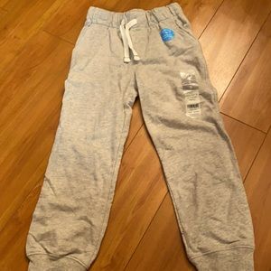 Carter’s jogger pant, size 6